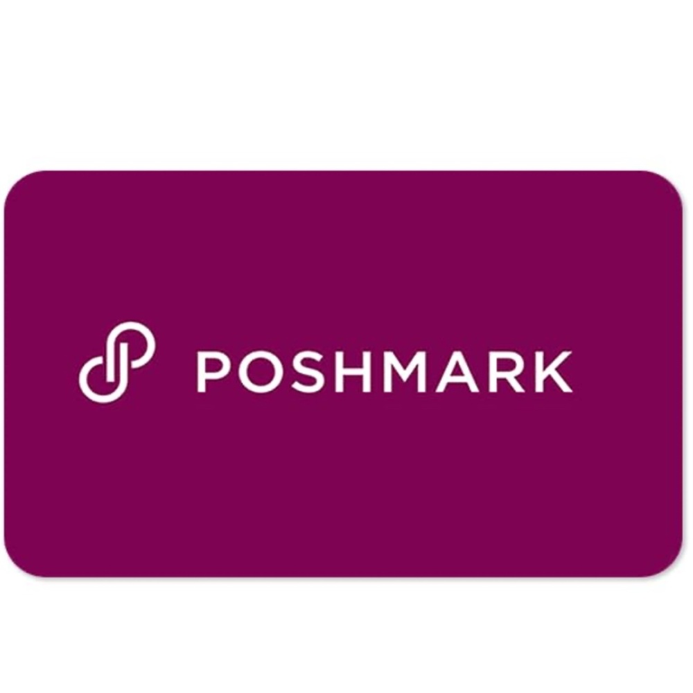 $50 Poshmark Gift Card Giveaway